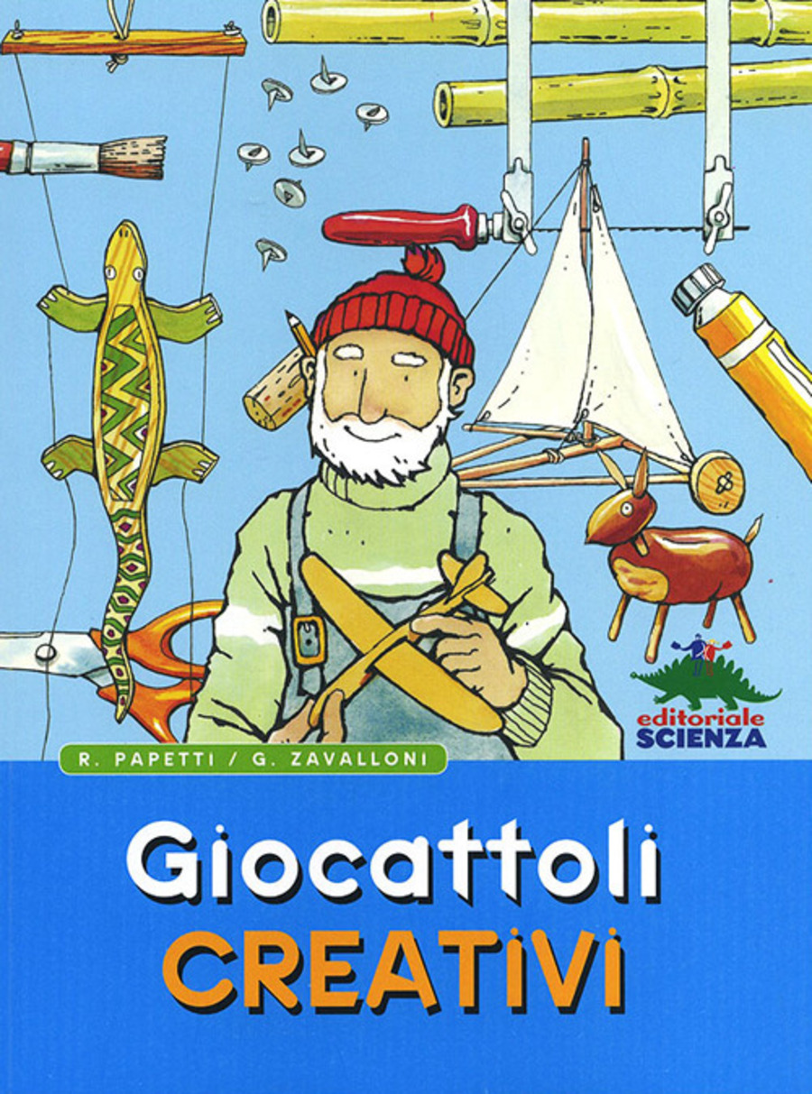 Giocattoli creativi