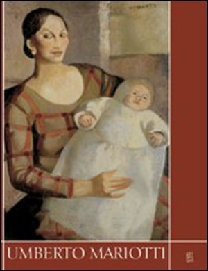 Umberto Mariotti 1905-1971