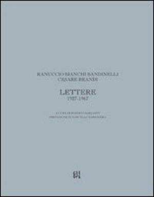 Lettere