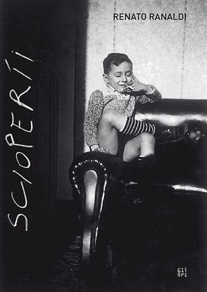 Renato Ranaldi Scioperíi. Ediz. bilingue