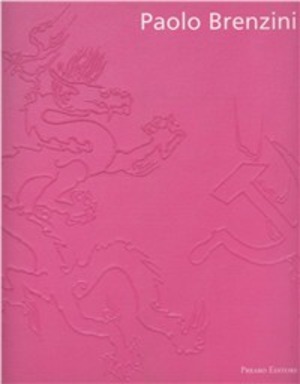 Paolo Brenzini. Tutto rosa. Ediz. illustrata