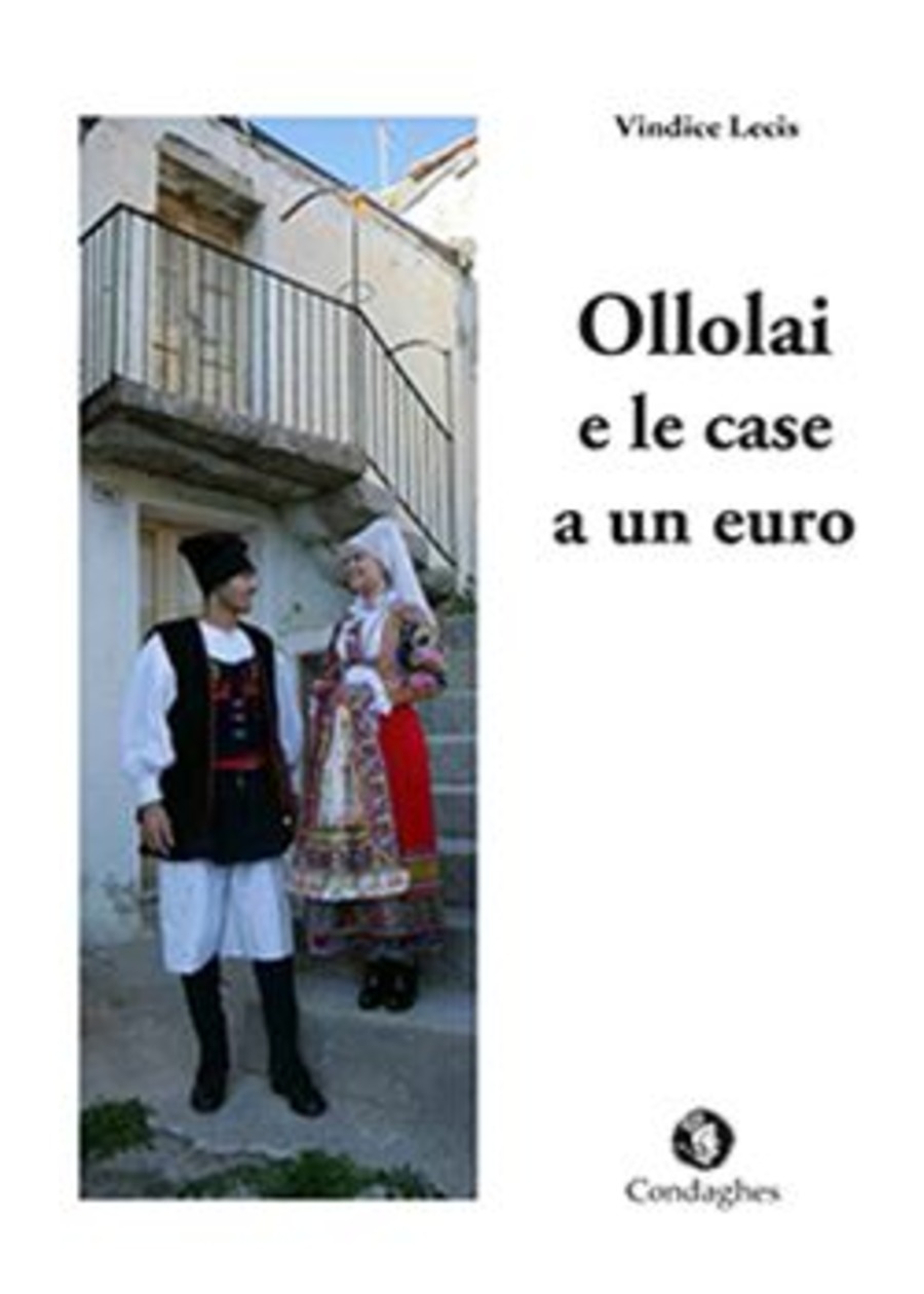 Ollolai e le case a un euro