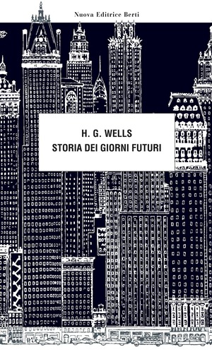 Storia dei giorni futuri
