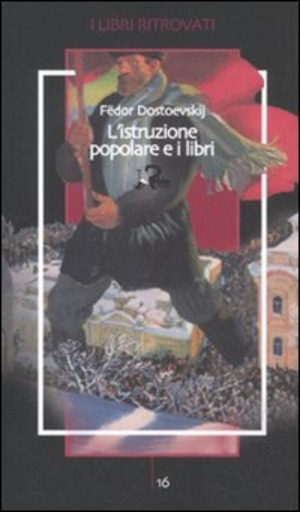 L' istruzione popolare e i libri
