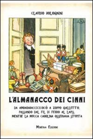 L' almanacco dei cinni
