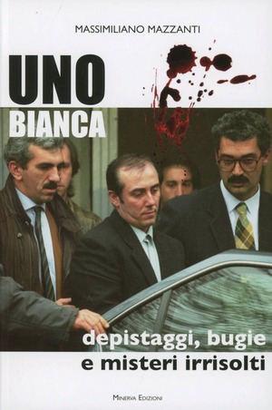 Uno bianca la banda di Roberto e Fabio Savi