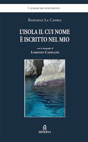 L' isola il cui nome è iscritto nel mio