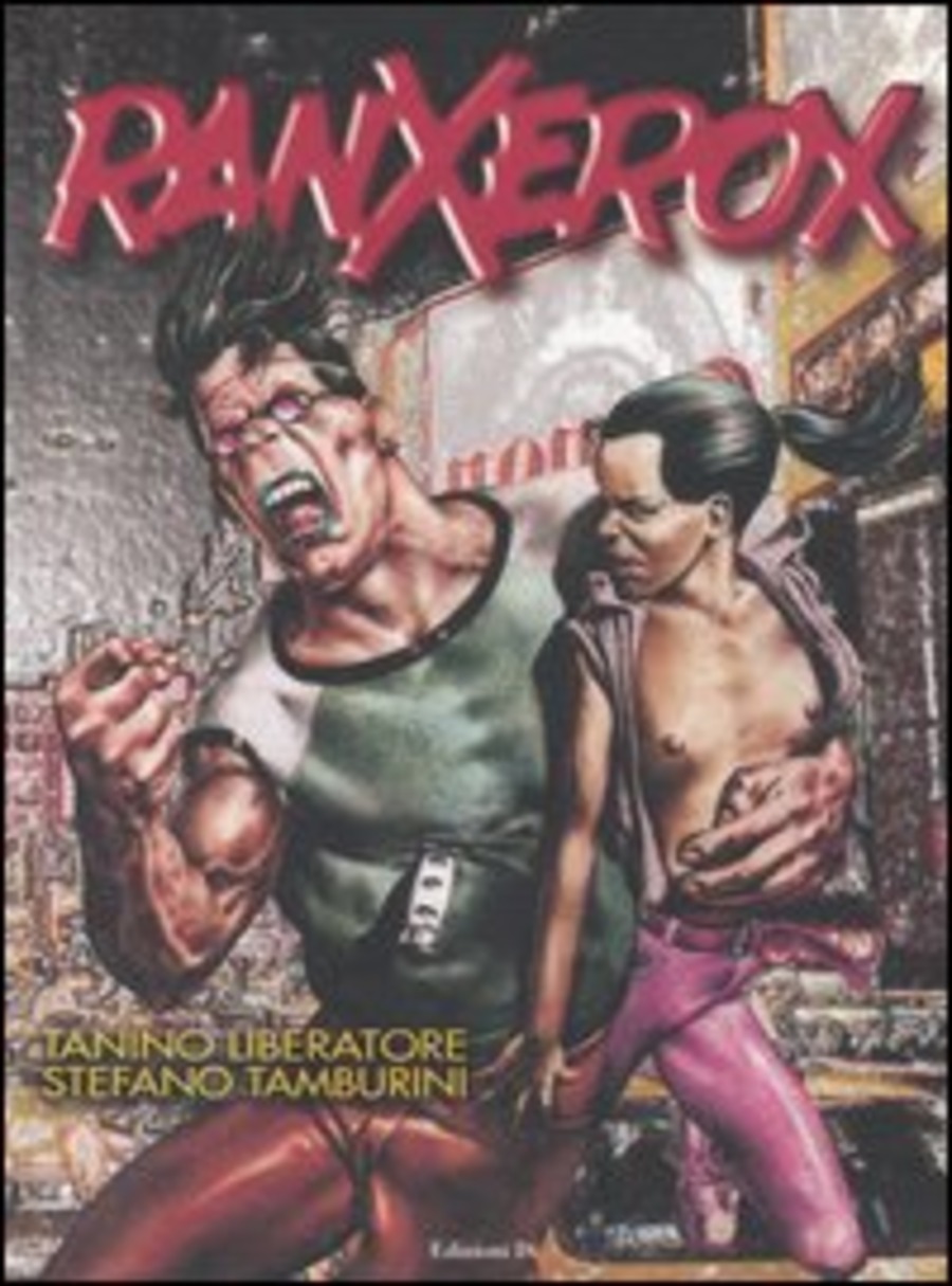 Ranxerox