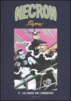 La nave dei lebbrosi. Necron