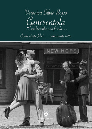 Generentola... sembrerebbe una favola…