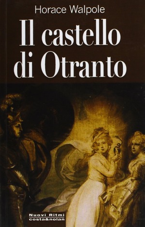 Il castello di Otranto