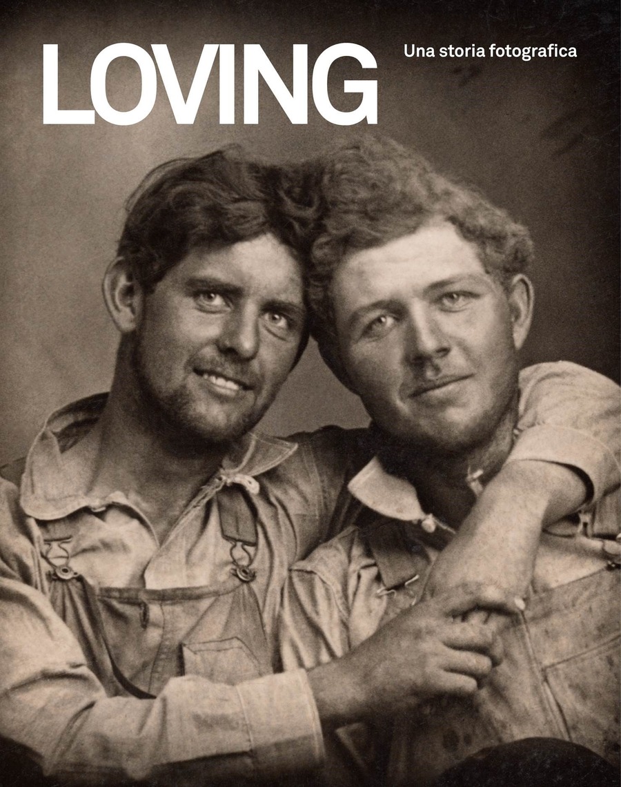 Loving. Una storia fotografica. Ediz. a colori