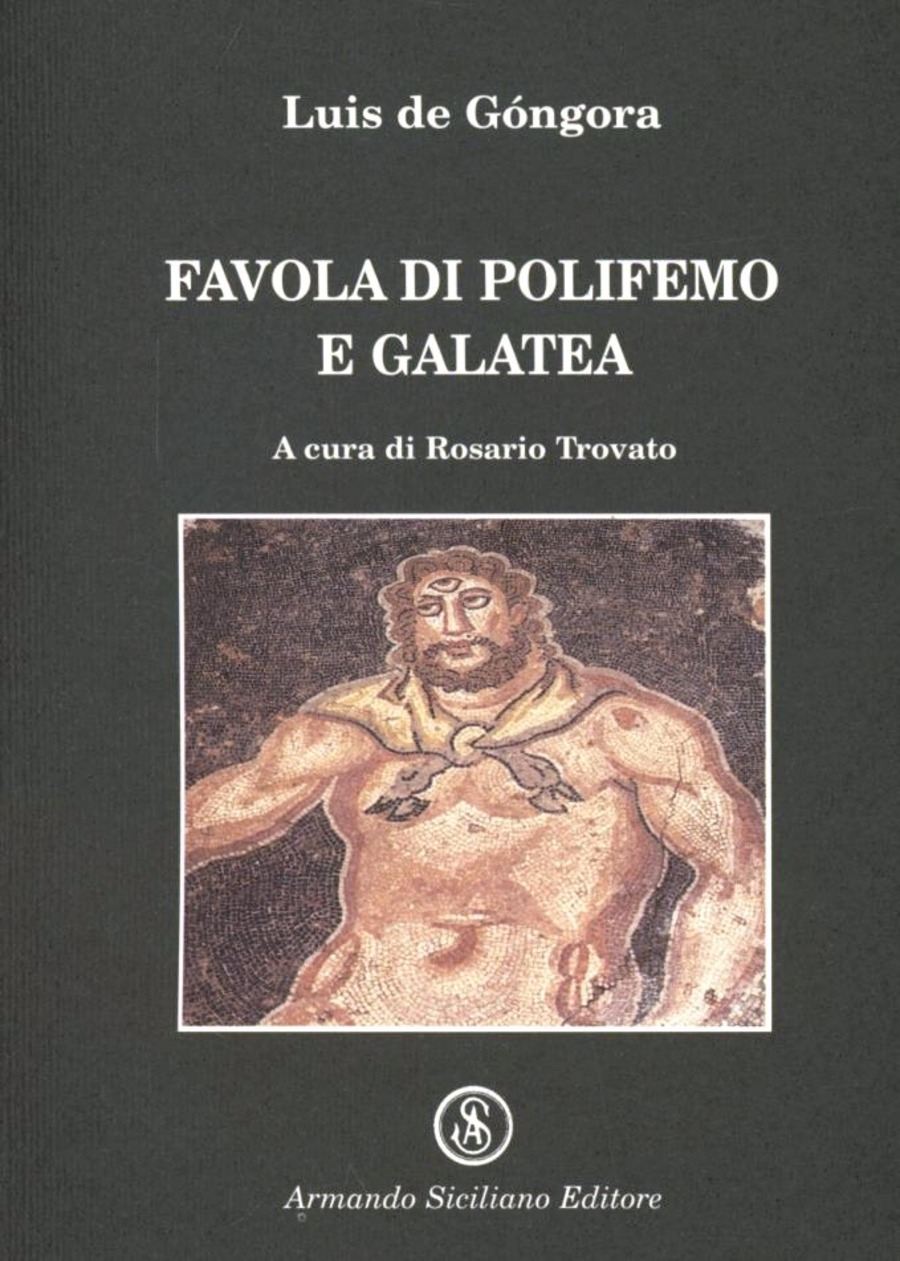 Favola di Polifemo e Galatea