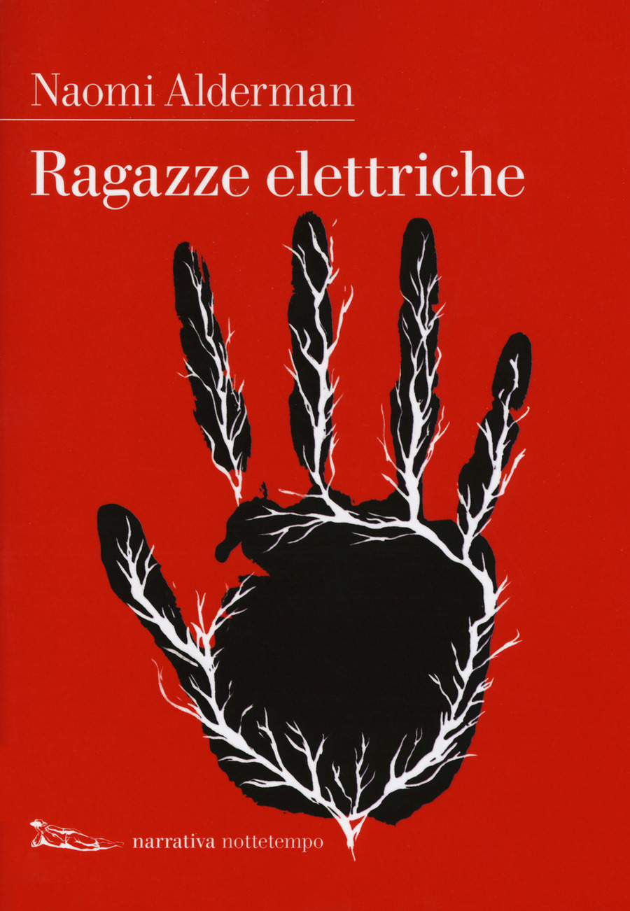 Ragazze elettriche  Libreria Ubik Rivoli