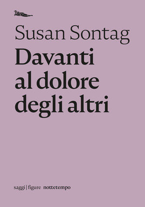 Davanti al dolore degli altri
