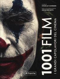 1001 Film I Grandi Capolavori Del Cinema
