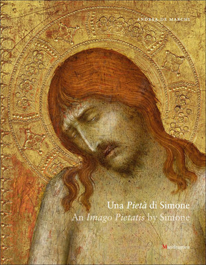 Una Pietà di Simone-An Imago Pietatis by Simone. Ediz. bilingue