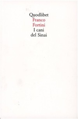 I cani del Sinai
