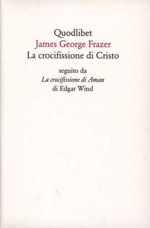 La crocifissione di Cristo-La crocifissione di Aman