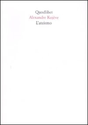 L' ateismo