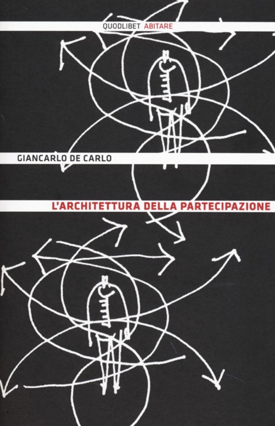 L' architettura della partecipazione. Ediz. illustrata