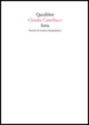 Setta. Scuola di tecnica drammatica