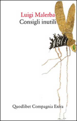 Consigli inutili-Biografie immaginarie