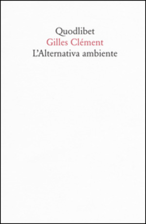 L' alternativa ambiente
