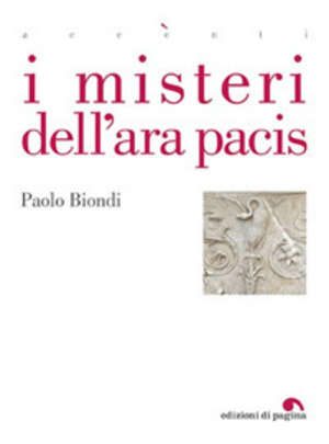 I misteri dell'Ara Pacis
