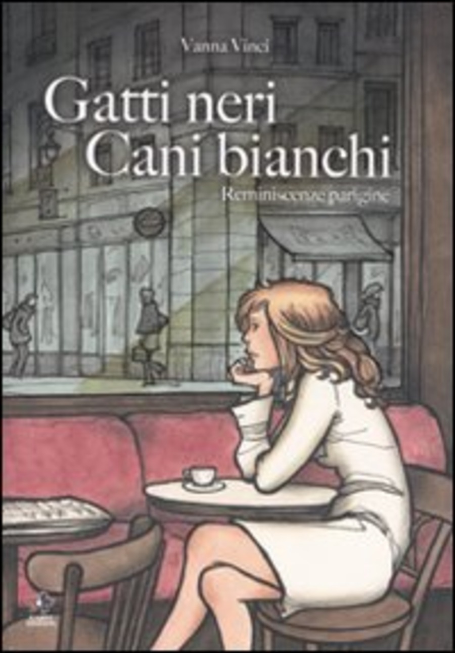 Gatti neri, cani bianchi. Reminescenze parigine