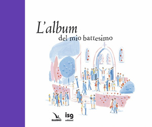 L' album del mio battesimo