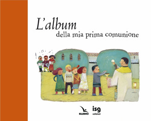 L' album della mia prima comunione