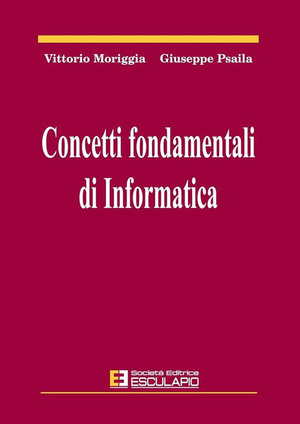 Concetti fondamentali di informatica