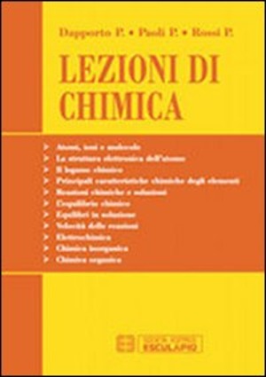 Lezioni di chimica
