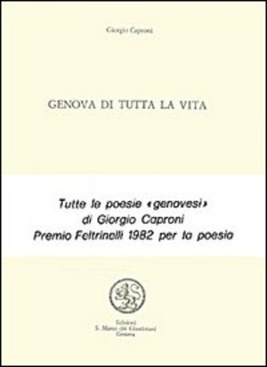 Genova di tutta la vita