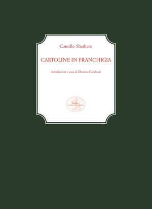 Cartoline in franchigia