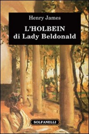 L' Holbein di Lady Beldonald