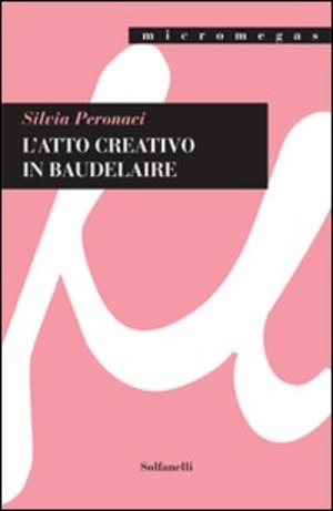 L' atto creativo in Baudelaire