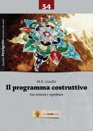 Il programma costruttivo. Suo contesto e significato