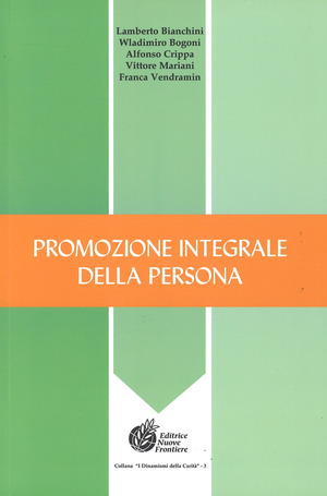 Promozione integrale della persona
