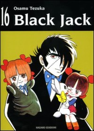 Black Jack