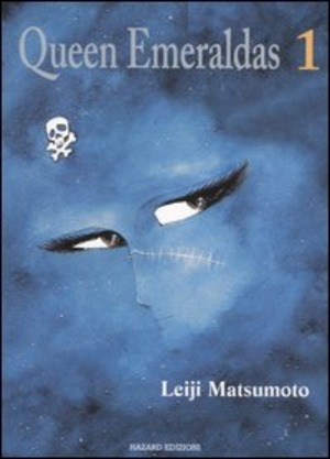 Queen Emeraldas