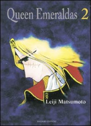Queen Emeraldas