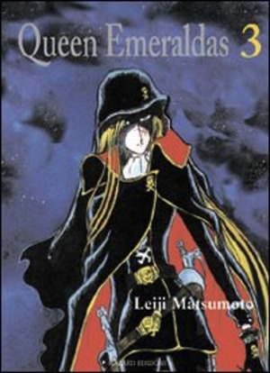 Queen Emeraldas