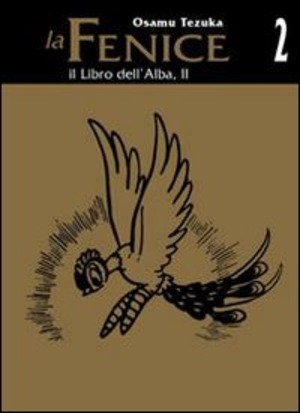 Il libro dell'alba. La fenice