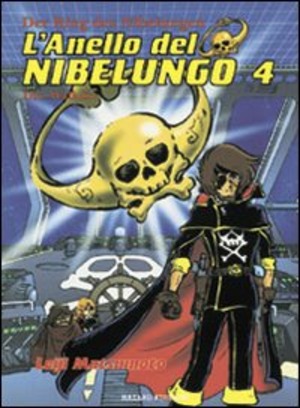 L' anello del nibelungo