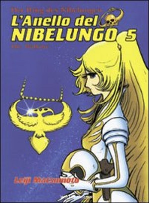 L' anello del nibelungo