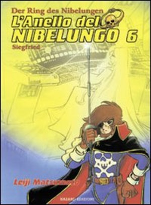 L' anello del nibelungo
