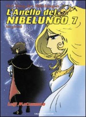 L' anello del nibelungo