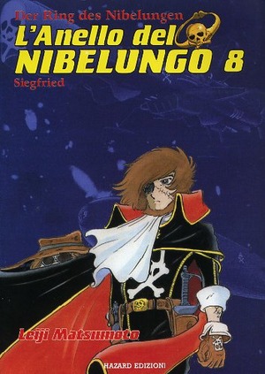 L' anello del nibelungo